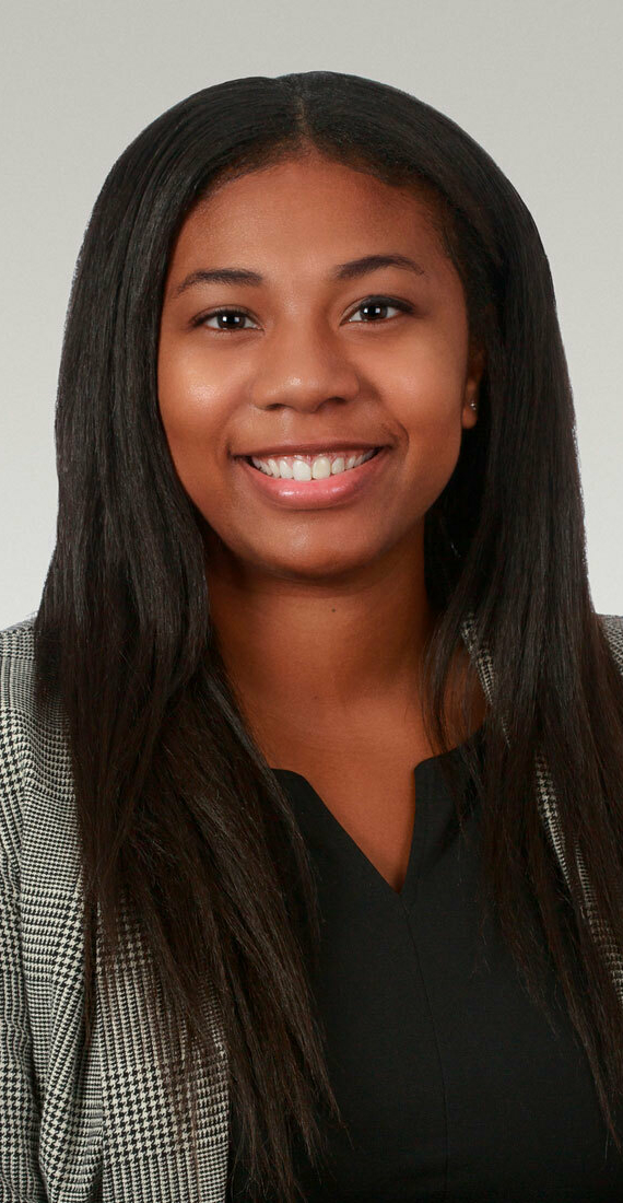 Janae Cummings | Employment Attorney - NYC | THSH